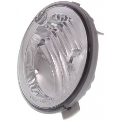 Rareelectrical - New Light Compatible With Ford Freestar 2001 2002 2003 By Part Numbers Fo2592187 1F2z 13200 Aa - Image 3