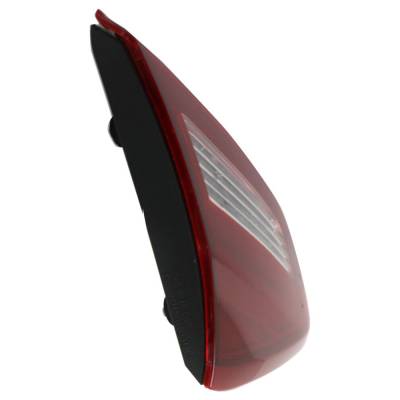 Rareelectrical - New Left Tail Light Compatible With Nissan Altima 2018 By Part Numbers Ni2802117 26545-9Hu0a - Image 3