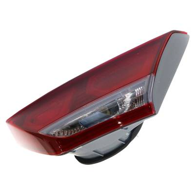Rareelectrical - New Right Tail Light Compatible With Hyundai Elantra 2017 2018 By Part Numbers Hy2803138 92404-F3000 - Image 3