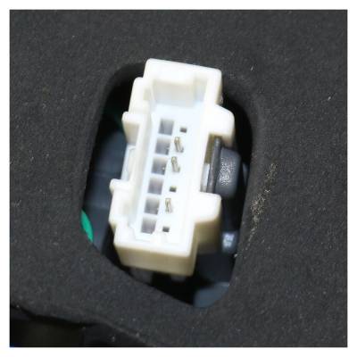 Rareelectrical - New Right Tail Light Compatible With Hyundai Elantra 2017 2018 By Part Numbers Hy2803138 92404-F3000 - Image 7