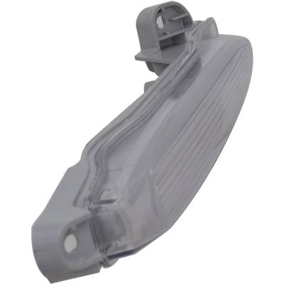 Rareelectrical - New Left Parking Light Lens / Housing Compatible With Toyota Corolla 2020 2021 2022 2023 By Part - Image 4