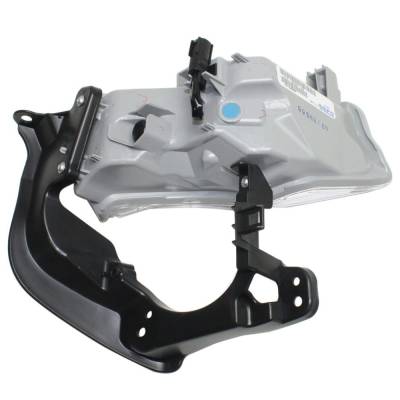 Rareelectrical - New Right Daytime Running Lights Compatible With Toyota Highlander 2014 2015 2016 By Part Numbers - Image 5