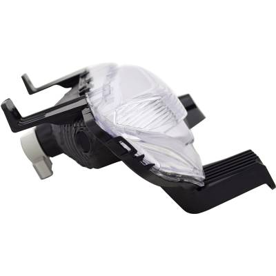 Rareelectrical - New Right Turn Signal Light Assembly Compatible With Chevrolet Equinox 2022 2023 2024 By Part - Image 2