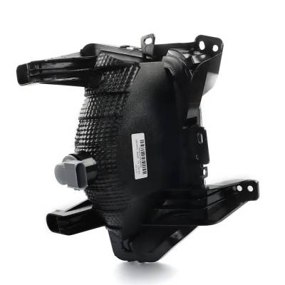 Rareelectrical - New Left Turn Signal Light Assembly Compatible With Chevrolet Equinox 2022 2023 2024 By Part Numbers - Image 4