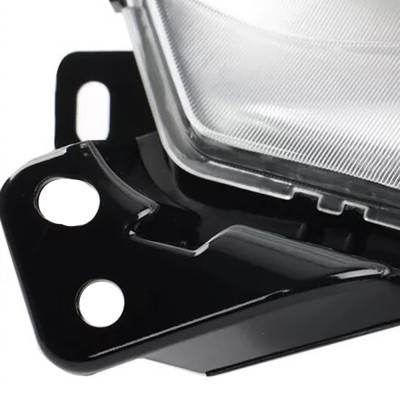 Rareelectrical - New Left Turn Signal Light Assembly Compatible With Chevrolet Equinox 2022 2023 2024 By Part Numbers - Image 6