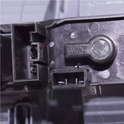 Rareelectrical - New Right Tail Light Compatible With Bmw X3 2011 2012 2013 2014 2015 2016 2017 By Part Numbers - Image 6