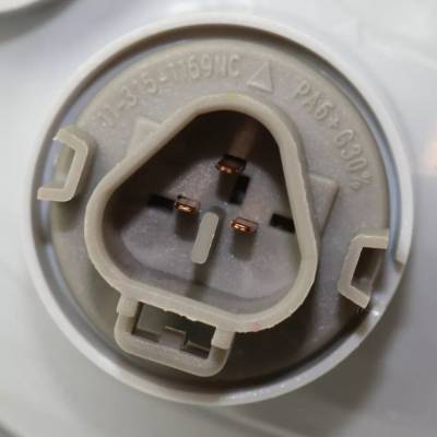 Rareelectrical - New Left Turn Signal Light Assembly Compatible With Honda Lexus Odyssey 2018 2019 2020 By Part - Image 7