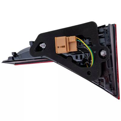 Rareelectrical - New Left Tail Light Compatible With Volkswagen Jetta 2019 2020 2021 2022 2023 By Part Numbers - Image 2