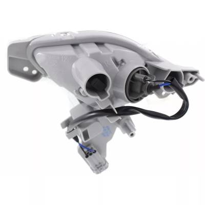 Rareelectrical - New Right Parking Light Assembly Compatible With Mazda Cx-3 2016 2017 2018 2019 2020 2021 2022 By - Image 3