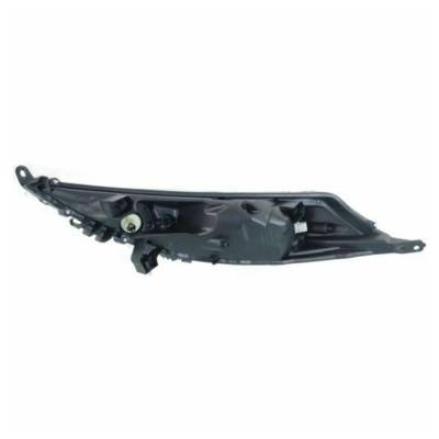 Rareelectrical - New Right Turn Signal Light Assembly Compatible With Nissan Juke 2011 2012 2013 2014 By Part Numbers - Image 5