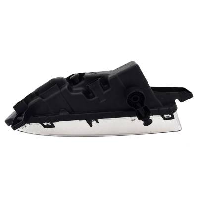 Rareelectrical - New Left Fog Light Assembly Compatible With Bmw 5-Series 2017 2018 By Part Numbers Bm2592156 63 17 7 - Image 3