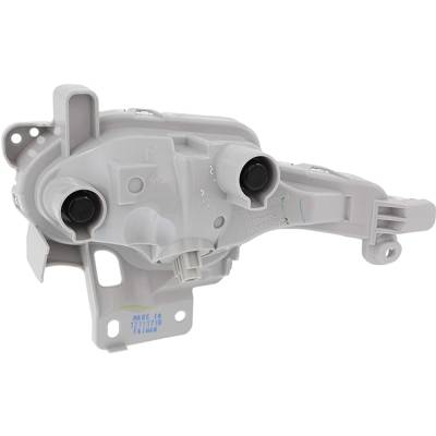 Rareelectrical - New Right Turn Signal Light Assembly Compatible With Mazda 3 2017 2018 By Part Numbers Ma2531121 - Image 5