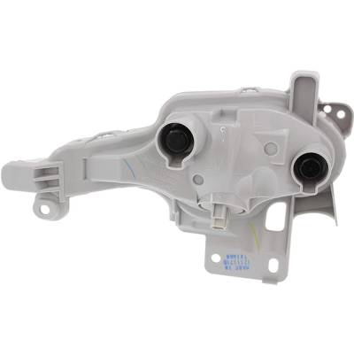 Rareelectrical - New Left Turn Signal Light Assembly Compatible With Mazda 3 2017 2018 By Part Numbers Ma2530121 - Image 5