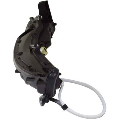 Rareelectrical - New Left Daytime Running Lights Compatible With Lexus Is-300 2017 2018 2019 2020 By Part Numbers - Image 3