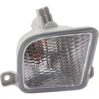 Rareelectrical - New Right Turn Signal Light Assembly Compatible With Honda Lexus Odyssey 2018 2019 2020 By Part - Image 3