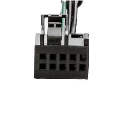 Rareelectrical - New Left Mirror Compatible With Jeep Grand Cherokee Srt Srt8 Trailhawk Sport Utility 2011-2013 By - Image 3