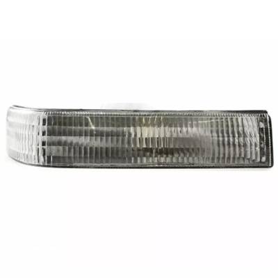 Rareelectrical - New Right Parking Light Assembly Compatible With Jeep Cherokee Grand Cherokee 1993 1994 1995 1996 By - Image 2