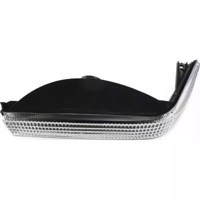 Rareelectrical - New Left Parking Light Assembly Compatible With Jeep Cherokee Grand Cherokee 1997 1998 By Part - Image 3