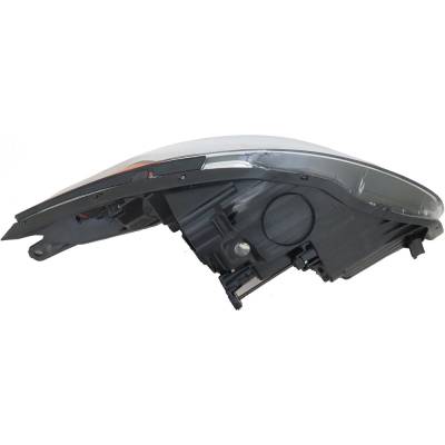 Rareelectrical - New Right Headlights Compatible With Hyundai Elantra Se Sedan 4-Door 1.8L 2014 2015 2016 By Part - Image 6