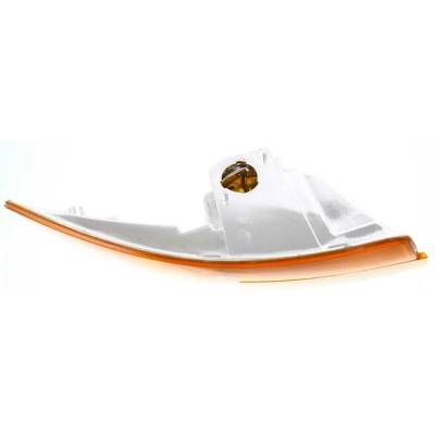 Rareelectrical - New Right Turn Signal / Parking / Side Marker Light Compatible With Chevrolet Camaro 1993-2002 By - Image 4