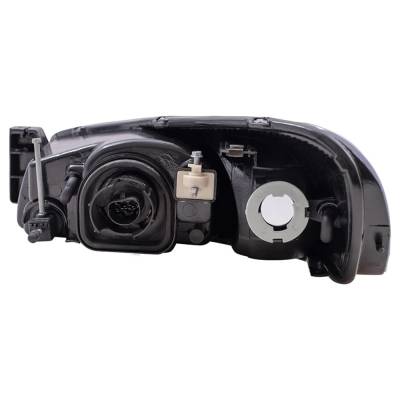 Rareelectrical - New Right Headlight Compatible With Dodge Stratus Se Sedan 2003 2004 2005 2006 By Part Numbers - Image 2