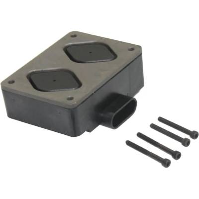 RAREELECTRICAL - New Fuel Pump Driver Module Compatible With Chevrolet Gmc G20 Sportvan 8 Cyl 6.5L K2500 Suburban - Image 3