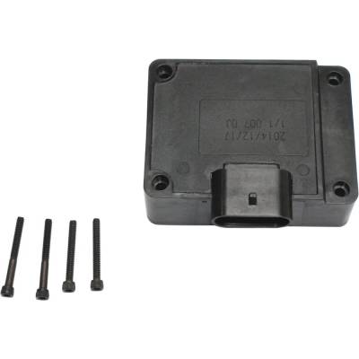 RAREELECTRICAL - New Fuel Pump Driver Module Compatible With Chevrolet Gmc Savana 2500 Base 8 Cyl 6.5L C2500 Suburban - Image 5