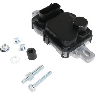 RAREELECTRICAL - New 4-Prong Fuel Pump Driver Module Compatible With Ford Mazda Tribute S 6 Cyl 3.0L F-450 Super Duty - Image 4