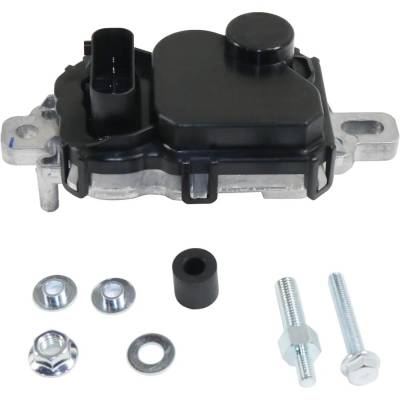 RAREELECTRICAL - New 4-Prong Fuel Pump Driver Module Compatible With Ford Mazda Tribute Gt 6 Cyl 3.0L F-550 Super - Image 5