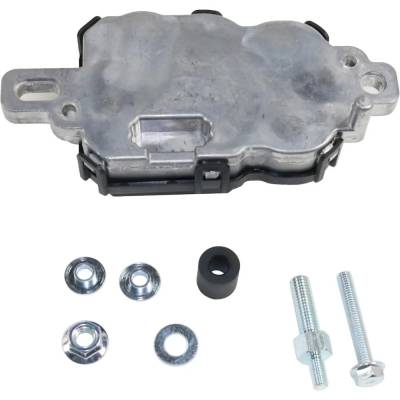 RAREELECTRICAL - New 4-Prong Fuel Pump Driver Module Compatible With Ford Mazda F-250 Super Duty Lariat 10 Cyl 6.8L - Image 2