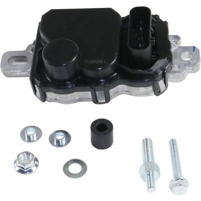 Rareelectrical - New 4-Prong Fuel Pump Driver Module Compatible With Ford Mazda F-350 Super Duty Harley-Davidson - Image 6