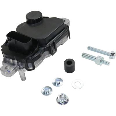 Rareelectrical - New 4-Prong Fuel Pump Driver Module Compatible With Ford Mazda Expedition King Ranch 8 Cyl 5.4L - Image 3