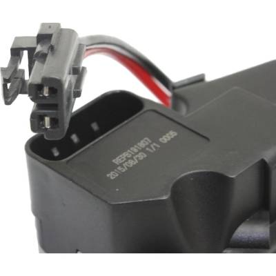 Rareelectrical - New Blower Motor Resistor Compatible With Pontiac Grand Prix Se 6 Cyl 3.1L Grand Prix Gt 6 Cyl 3.8L - Image 6