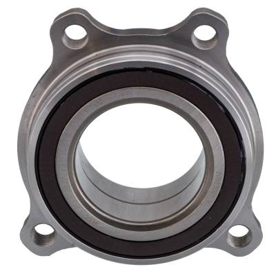 Rareelectrical - Rear Hub Bearing Assembly Compatible With 2018-2023 Lexus Ux200 Ux250h 5-Lug Without Abs 42450-76030 - Image 2