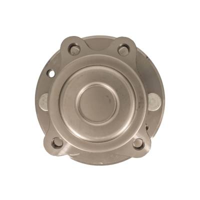 Rareelectrical - Rear Hub Bearing Assembly Compatible With 2015-2023 Gmc Canyon 6-Lug Abs 515168 Bolt-On Direct Fit - Image 4