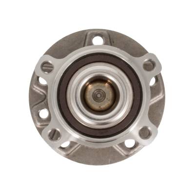 Rareelectrical - Rear Hub Bearing Assembly Compatible With 2015-2023 Jeep Compass Fiat 500X 5-Lug Abs 68246620Aa - Image 4