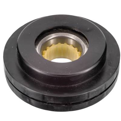 Front Wheel Bearing And Race Set Compatible With 1990-1992 Dodge Monaco 513144 Bolt-On Direct Fit