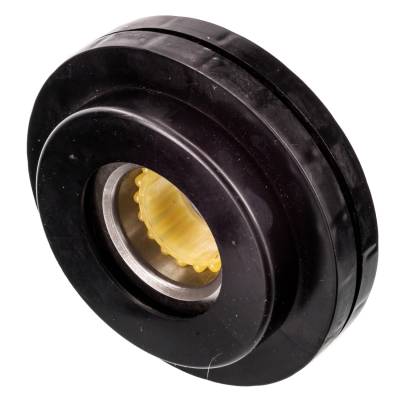 Rareelectrical - Front Wheel Bearing And Race Set Compatible With 1990-1992 Dodge Monaco 513144 Bolt-On Direct Fit - Image 2