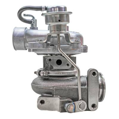 Rareelectrical - Yamaha Sidewinder Turbocharger Compatible With 2017-2025 L-Tx X-Tx S-Tx B-Tx R-Tx 4-Stroke - Image 2