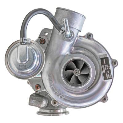 Rareelectrical - Yamaha Sidewinder Turbocharger Compatible With 2017-2025 L-Tx X-Tx S-Tx B-Tx R-Tx 4-Stroke - Image 3