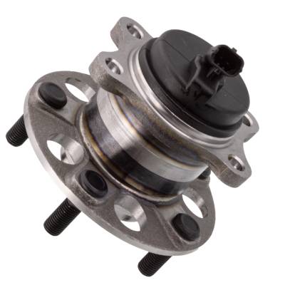 Rareelectrical - Front Hub Bearing Assembly Compatible With 2020-2024 Hyundai Elantra N 5-Lug Abs 52730-K2000 590904 - Image 4