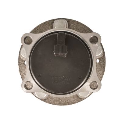 Rareelectrical - Rear Hub Bearing Assembly Compatible With 2015-2021 Kia Sedona 5-Lug Abs 512556 Bolt-On Direct Fit - Image 4