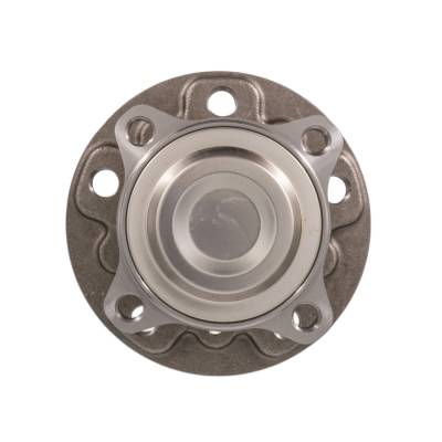 Rareelectrical - Rear Hub Bearing Assembly Compatible With 2014-2021 Bmw I3s Mini Cooper Clubman 5-Lug Without Abs - Image 3