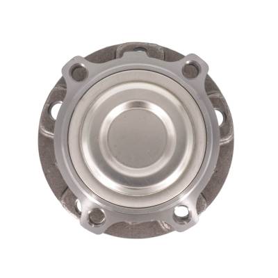 Rareelectrical - Front Hub Bearing Assembly Compatible With 2013-2019 Bmw 535I Gt 528I Xdrive Abs 513386 Bolt-On - Image 3