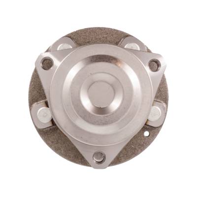 Rareelectrical - Rear Hub Bearing Assembly Compatible With 2016-2023 Chevrolet Malibu Buick Lacrosse Envision 5-Lug - Image 4