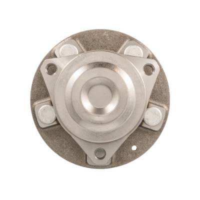 Rareelectrical - Rear Hub Bearing Assembly Compatible With 2016-2023 Cadillac Ct6 Cts Chevrolet Camaro 5-Lug Without - Image 4