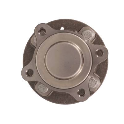 Rareelectrical - Rear Hub Bearing Assembly Compatible With 2016-2016 Chevrolet Spark Ev 5-Lug Without Abs 512586 - Image 3
