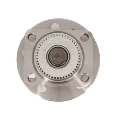 Rareelectrical - Rear Hub Bearing Assembly Compatible With 1986-1990 Cadillac Allante Deville Eldorado Without Abs - Image 4