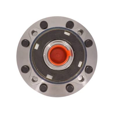 Rareelectrical - Front Hub Bearing Assembly Compatible With 1999-1999 Ford F-350 Super Duty 8-Lug Without Abs 515076 - Image 4