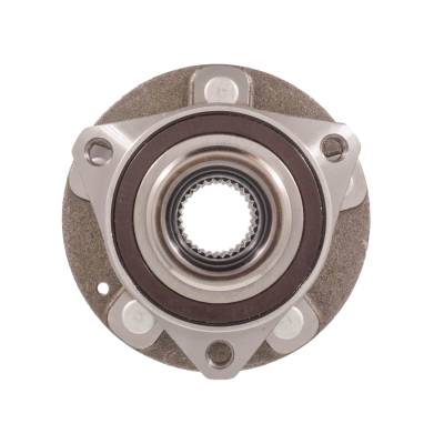 Rareelectrical - Front Hub Bearing Assembly Compatible With 2016-2024 Buick Lacrosse Cascada Envista 5-Lug Without - Image 3